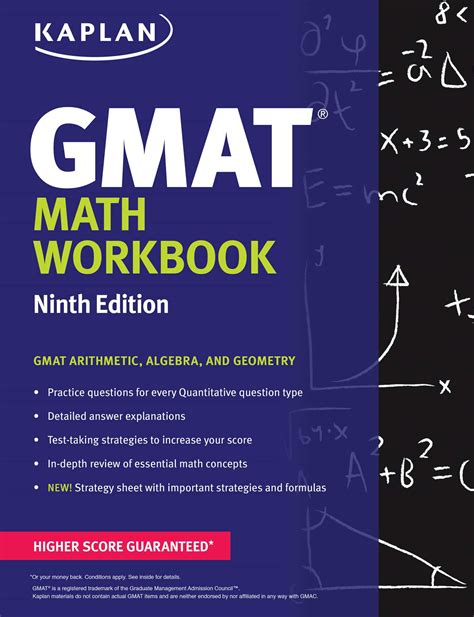 kaplan gmat questions and answers